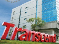 Transcend увійшов до рейтингу Best Taiwan Global Brands від Interbrand