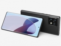  Motorola Moto X40 Pro  '  