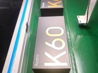 Флагманський Redmi K60 запущено у виробництво: коробки з телефоном зняли на заводі