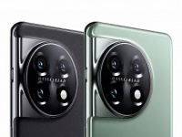 OnePlus 11 показали на новом рендере в двух цветах: 50-МП камера Hasselblad, Snapdragon 8 Gen 2, 5000 мАч, 100 Вт