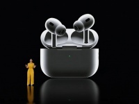 AirPods Pro 2 виявилися настільки популярними, що Apple у результаті наростила продажі TWS-навушників на 34%