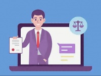 Квалифицированная помощь юриста и адвокат! Как получить онлайн?