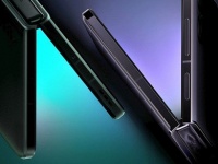  Samsung Galaxy Z Flip5     Oppo Find N2 Flip