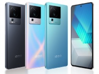  iQOO Neo7 SE      MediaTek Dimensity 8200