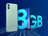  Samsung Galaxy M04  105 