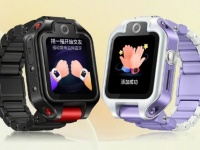 Huawei представила незвичайний розумний годинник Childrens Watch 5X Pro: два екрани та дві камери