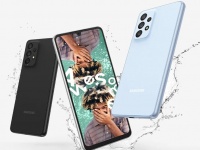    Samsung Galaxy A33: , , 