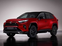 Toyota RAV4 GR Sport -     