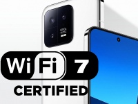 ,  Xiaomi 13  Wi-Fi 7,    '   