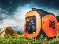  ,  !      Black&Decker