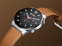 - Xiaomi Mi Watch S1:     