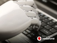 Кіберполіція провела успішну загальнонаціональну операцію під умовною назвою «Ботоферма» разом з Vodafone