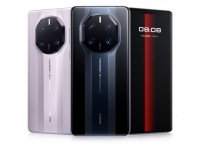 Huawei Mate 50 RS Porsche Design    