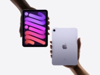 Apple планує випустити новий iPad mini наприкінці наступного року