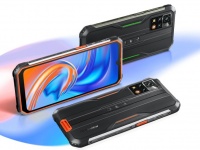    Blackview High-End BV9200 2023     