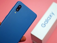 Samsung Galaxy A02      Android 11