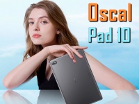 ³ Oscal Pad 10 -   $129.99,    , 6580    14  