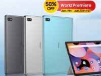  50%! OSCAL   Pad 10  $129,99