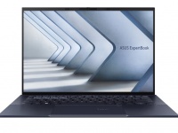 ASUS представляє компактні ноутбуки комерційної серії: ExpertBook B9403 OLED і BR1102
