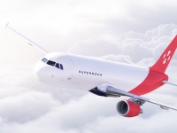   - Supernova Airlines -   