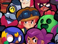 7    Brawl Stars:  ,    