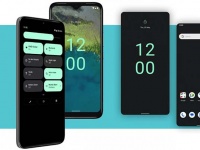 Представлен бюджетный смартфон Nokia C12 с 8-ядерными чипом, Android 12 Go Edition, портом microUSB и ценой 120 евро