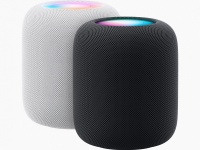 Apple    HomePod    Wi-Fi 4  Bluetooth 5.0