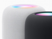 Розумна колонка Homepod від Apple повертається разом з новими Mac mini і MacBook Pro