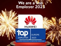 Huawei    2023  