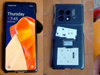  OnePlus 11R   Qualcomm Snapdragon 8+ Gen 1  7 