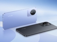 vivo Y02 – антикризовий смартфон виходить на ринок України