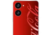 C   Coca-Cola   realme