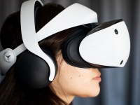    Sony PlayStation VR2