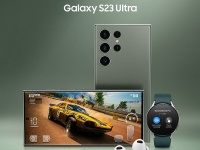 Samsung Galaxy S23 Ultra         