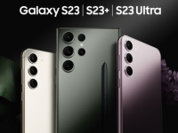 Нова серія смартфонів Samsung Galaxy S23 представлена офіційно
