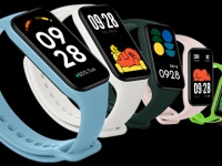 1,47- , SpO2  5ATM  30 : Redmi Smart Band 2   