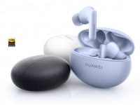 HUAWEI FreeBuds 5i: найкращі TWS навушники до 100 євро вже в Україні