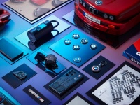 Samsung   Galaxy S23 Ultra BMW M Edition -      
