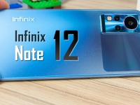 ³  Infinix Note 12 -  ,    50 , 5000   33 