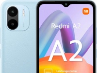       100  Redmi A2