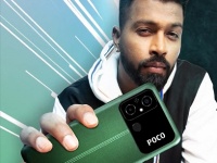  100-  Xiaomi  Poco C55  21 