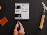 Samsung     ,  Galaxy Z Fold5     