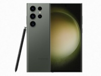  Samsung Galaxy S23 Ultra         DxOMark