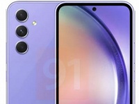    Samsung Galaxy A54  A34: AMOLED 6,4  120 , 50 , 5000 , IP67