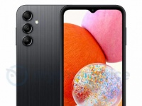 Samsung Galaxy A14 4G    Google -    SoC MediaTek Helio G80