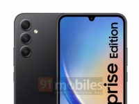  Samsung Galaxy A34 5G   MediaTek Dimensity 1080