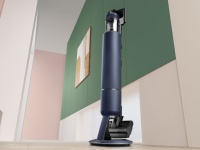   Samsung Bespoke Jet   Clean Station   