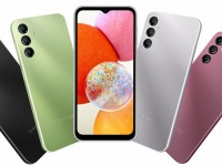   Galaxy A14 4G: Helio G80, 6    128  -'