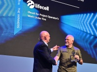 lifecell   - GLOMO Awards