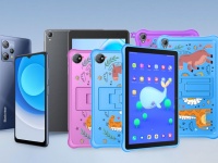 쒺  Blackview:  A53  A53 Pro,  Tab 5/Tab 5 Kids  Tab A7 Kids    Android 12